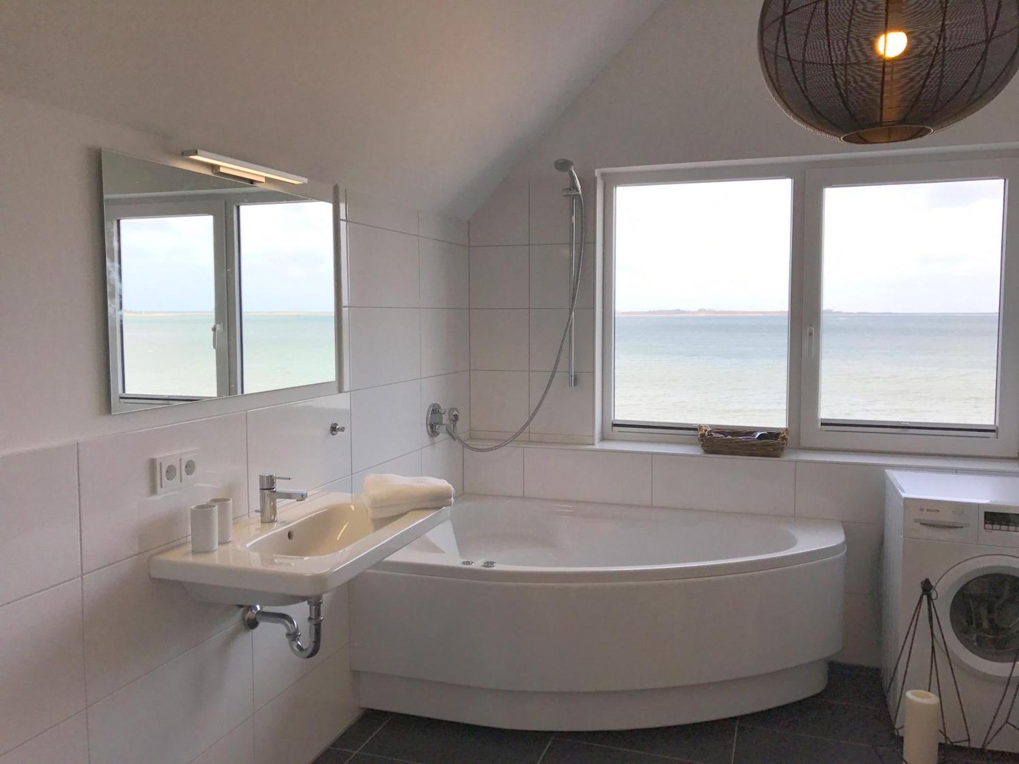 Apartmán Oceanhouse Olpenitz Exteriér fotografie