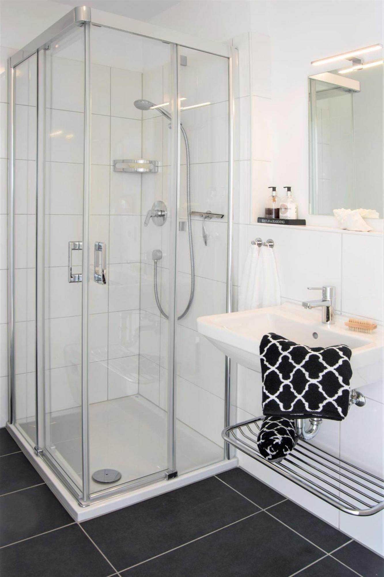 Apartmán Oceanhouse Olpenitz Exteriér fotografie